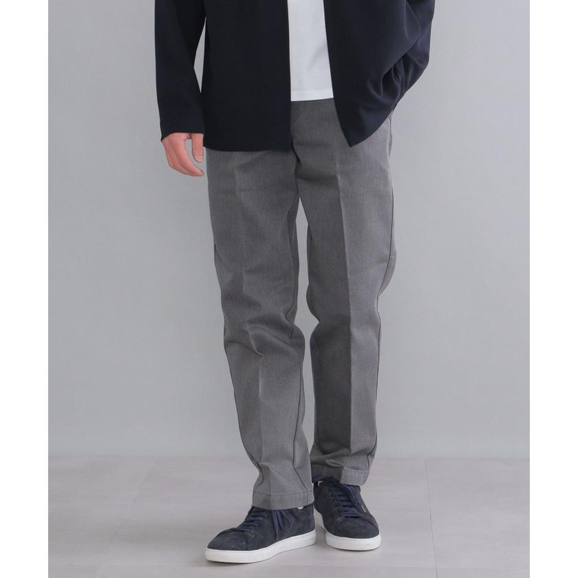 SHIPS 【シップス メン】【SHIPS別注】Dickies: テーパード