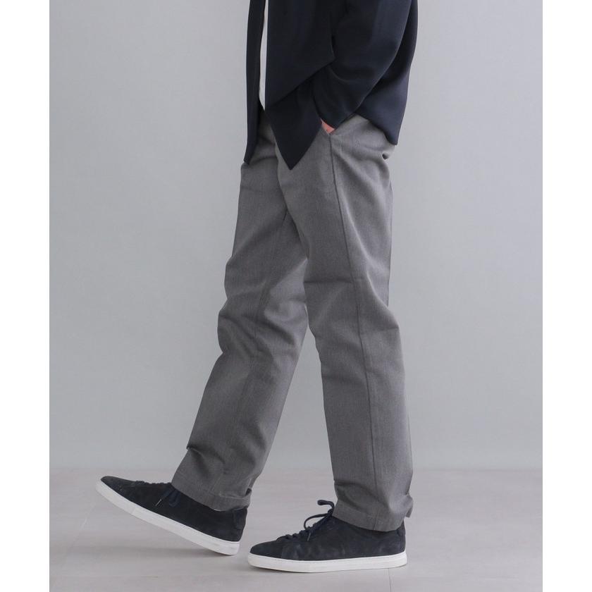 SHIPS 【シップス メン】【SHIPS別注】Dickies: テーパード