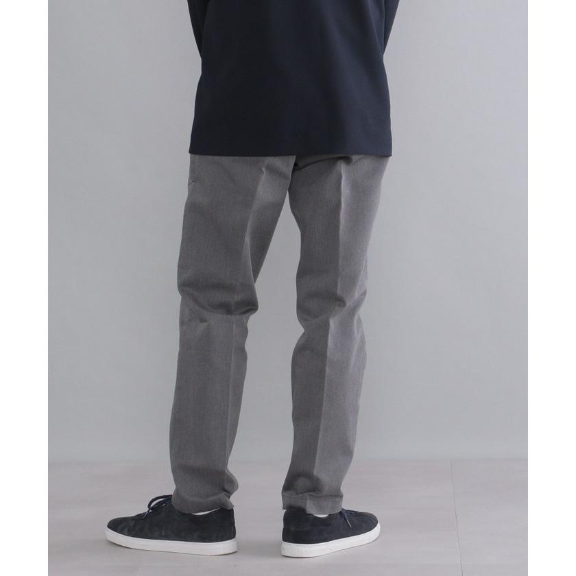 Dickies×SHIPS別注 テーパード ワーク チノパンツ セール】【SHIPS別注】Dickies: テーパード ワーク チノパンツ