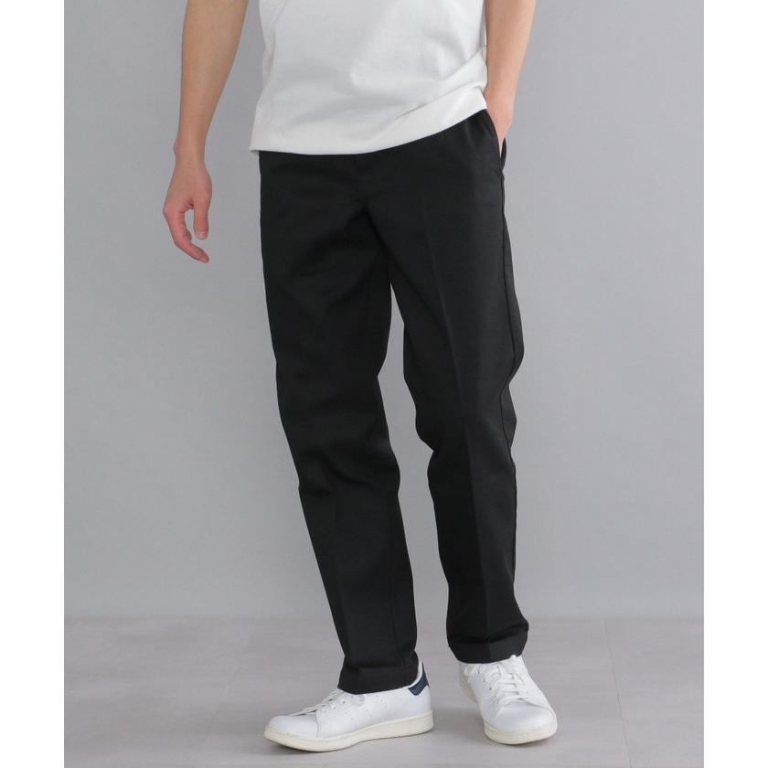 Dickies×SHIPS別注 テーパード ワーク チノパンツ SHIPS別注】Dickies: テーパード ワーク チノパンツ｜ SHIPS