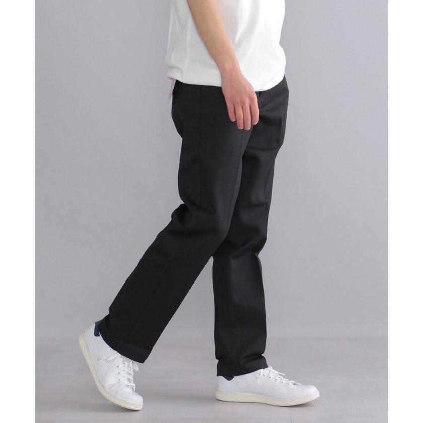 【新品未使用】SHIPS別注 Dickies テーパード　ワーク　チノパン SHIPS 【シップス メン】【SHIPS別注】Dickies: テーパード
