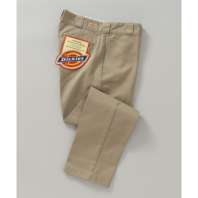 Dickies ships別注 テーパード ワーク チノパンツ Mサイズ 楽天市場】【SALE／45%OFF】【SHIPS別注】Dickies: テーパード