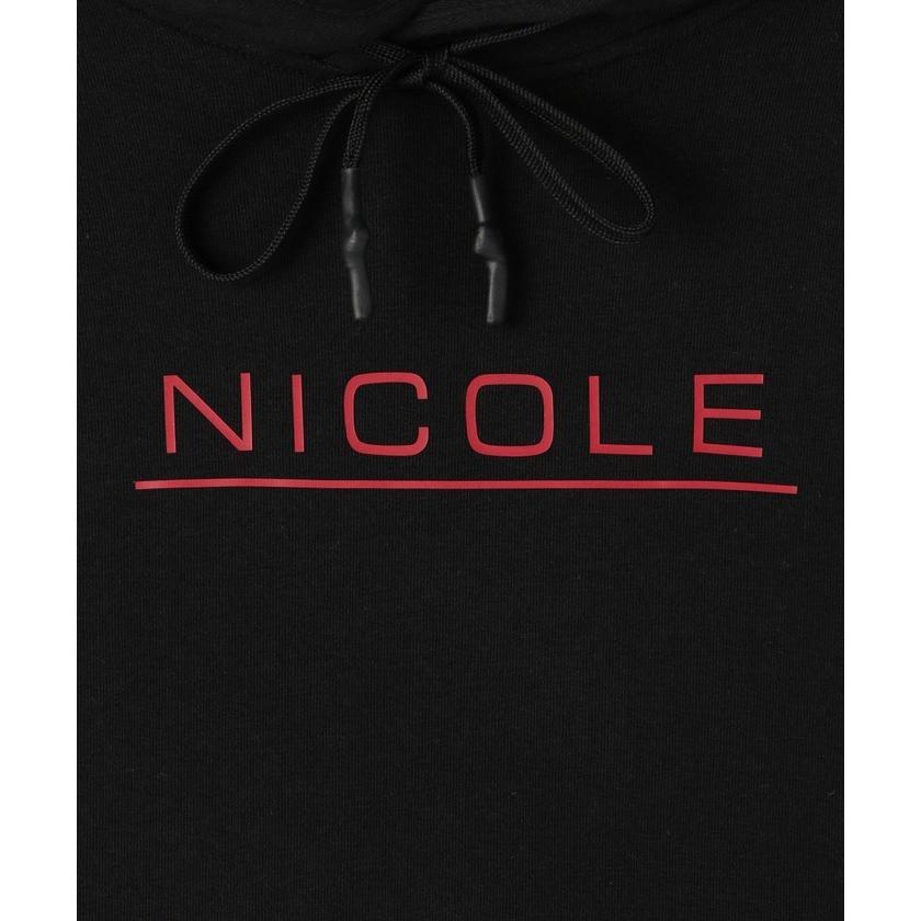 NICOLE CLUB FOR MEN - 新品 ニコルクラブフォーメン 360°ハイ