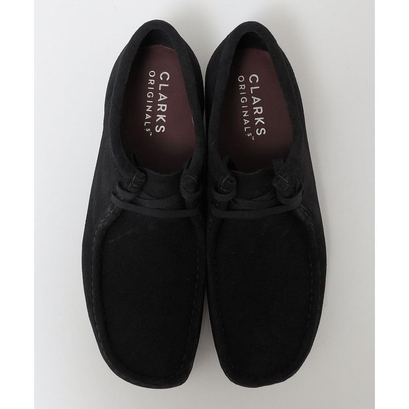 【シップス　メン】CLARKS: WALLABEE｜magaseekp｜06