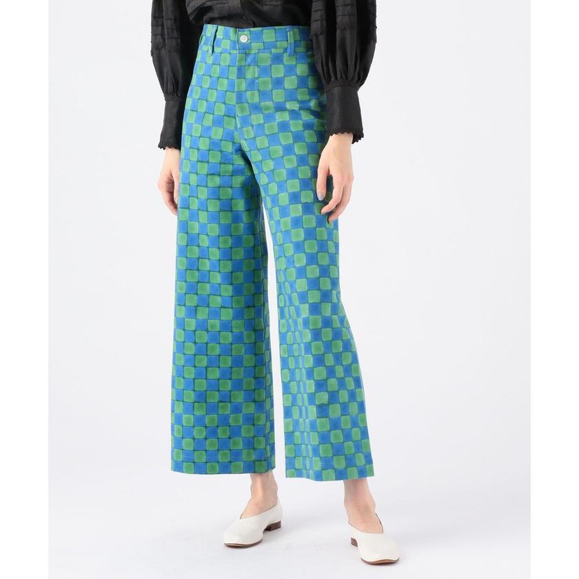 シーリングライト 【TOMORROWLAND BUYING WEAR】SZ Blockprints