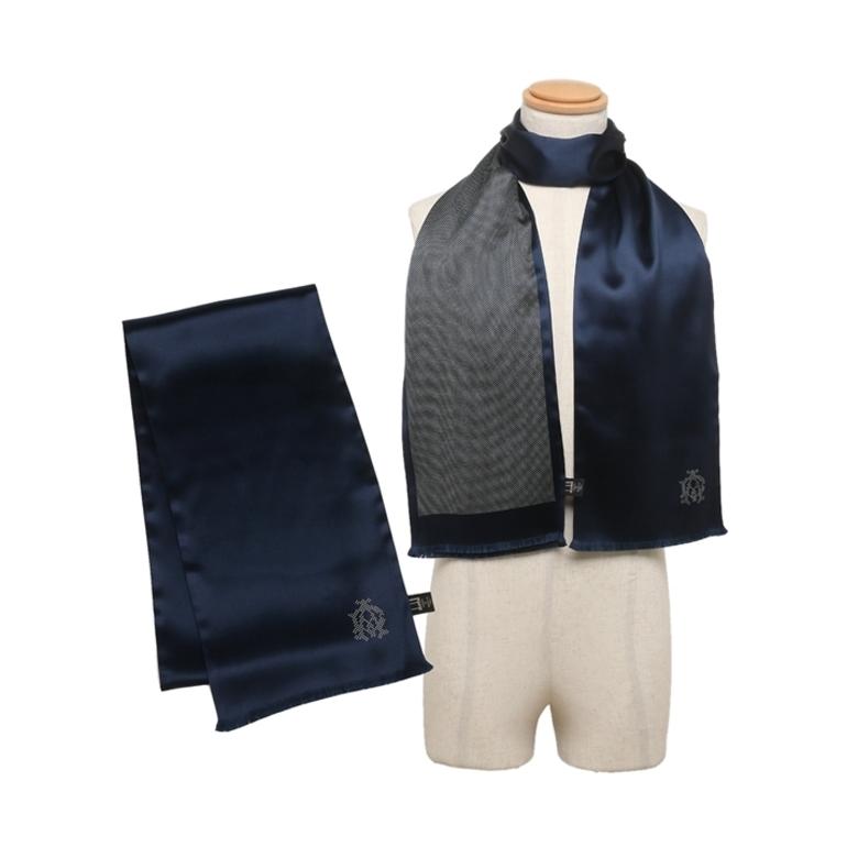 ブリックに ダンヒル Dunhill Rps104h Magaseek Paypayモール店 通販 Paypayモール スカーフ メンズ マフラー Www Blaskogabyggd Is