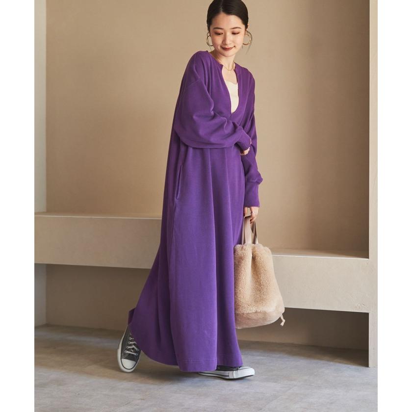 コーエン ピグメント裏毛スウェットワンピース Magaseek Paypayモール店 通販 Paypayモール