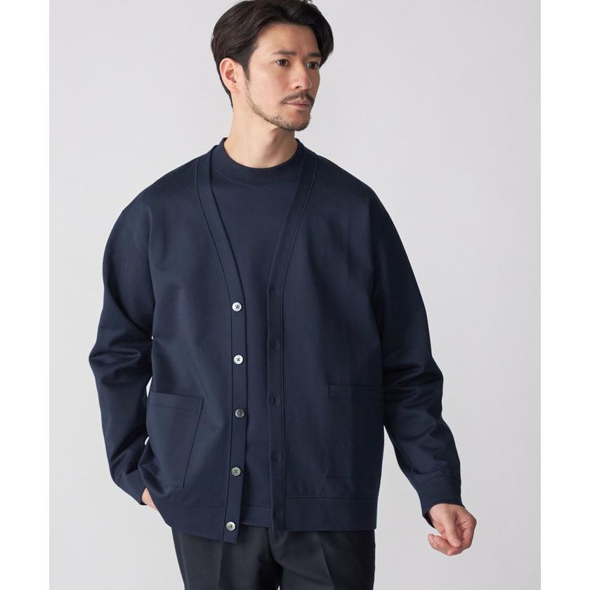 SHIPS（シップス） 【シップス メン】SHIPS: ハイゲージ ダンボール