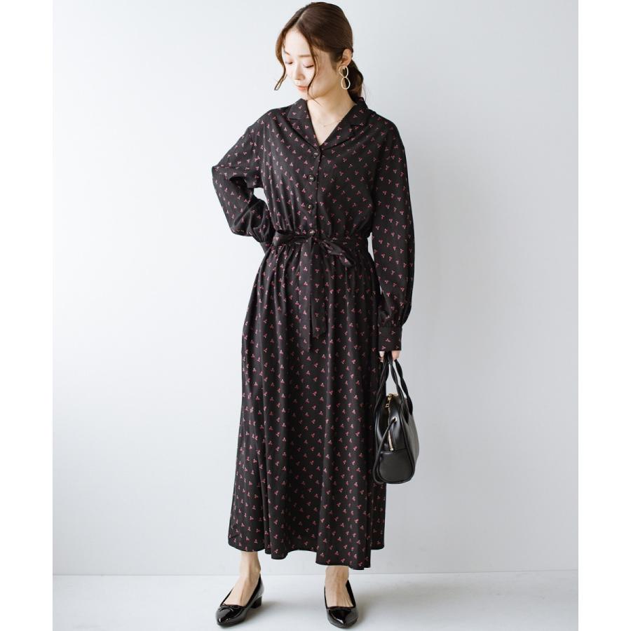 ハコ 月曜日の一張羅はこれに決めた 気分の上がるとっておきのワンピース Magaseek Paypayモール店 通販 Paypayモール