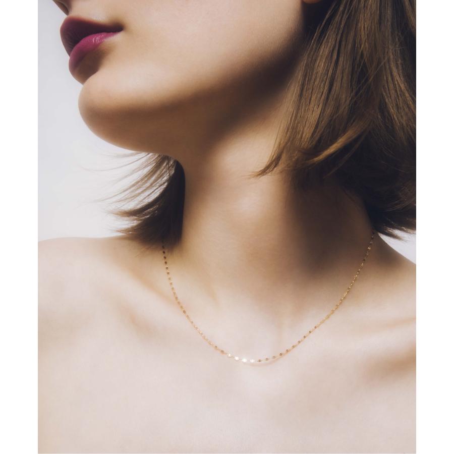 【les bon bon】【les bon bon / ルボンボン】victoria necklace ヴィクトリアネックレス  :504275676:MAGASEEK ヤフー店 - 通販 - Yahoo!ショッピング