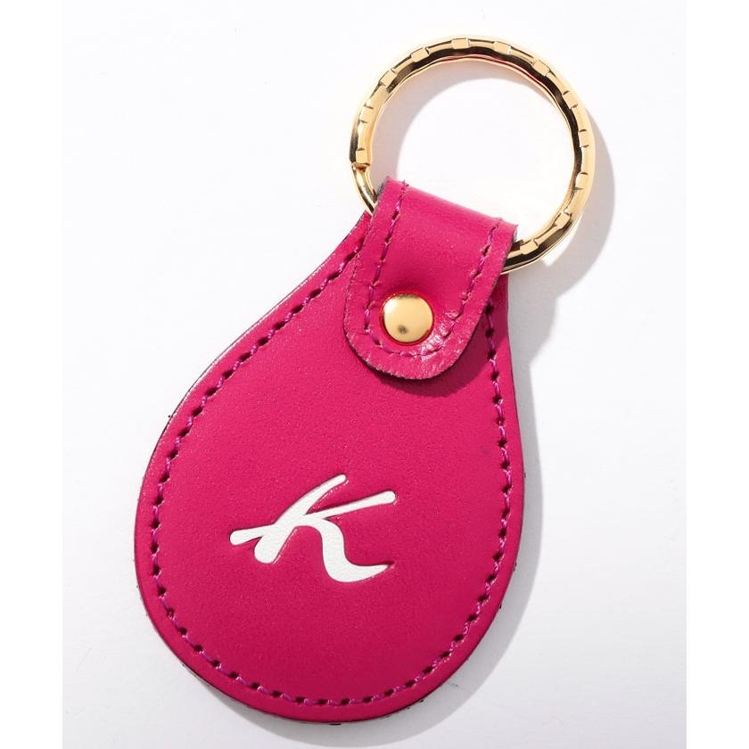 キタムラk2 メール便なら送料無料 牛革キーホルダー 750円 D 1