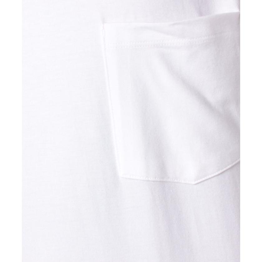 【Amerikaya】【Hanes】ヘインズ BEEFY ビーフィー ポケット付き ロングスリーブ 無地Tシャツ|magaseekp|09