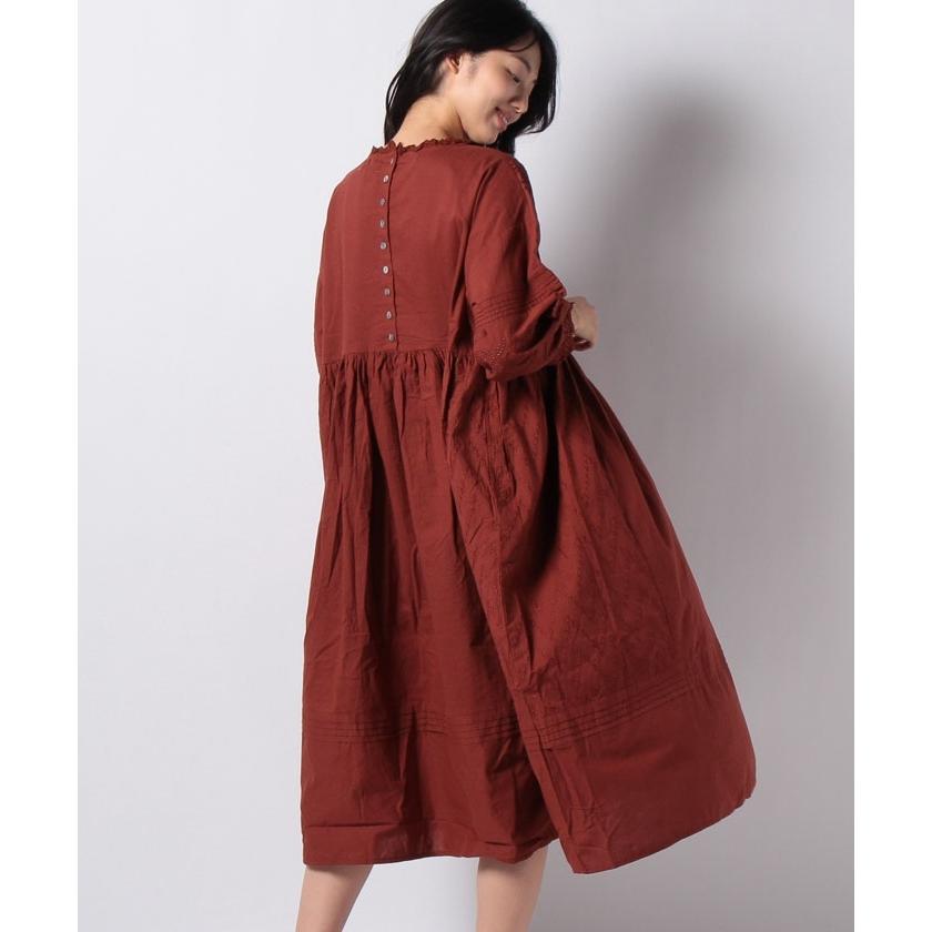 サマンサ モスモス Sm2 カットワークレースワンピース Magaseek Paypayモール店 通販 Paypayモール