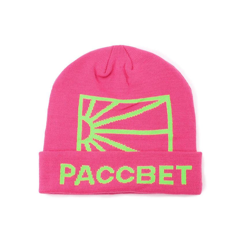ンでストリ Rassvet ラスベート Wool Paypayモール店 通販 Paypayモール Logo Beanie Knit