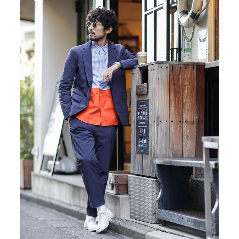 ナノ ユニバース ダメリーノ インサレーション セットアップ Magaseek Paypayモール店 通販 Paypayモール