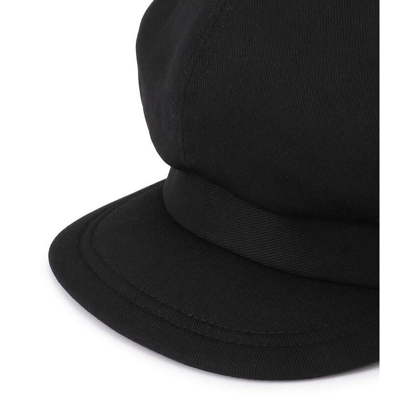 CPH/シーピーエイチ/@551 TC TWILL CASQUETTE