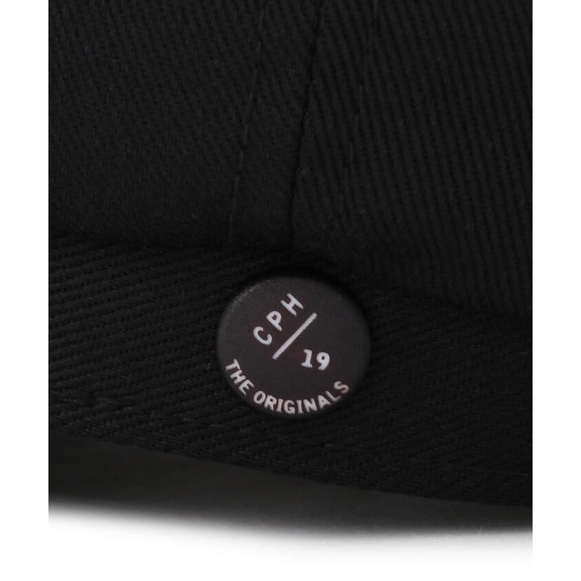 CPH/シーピーエイチ/@551 TC TWILL CASQUETTE