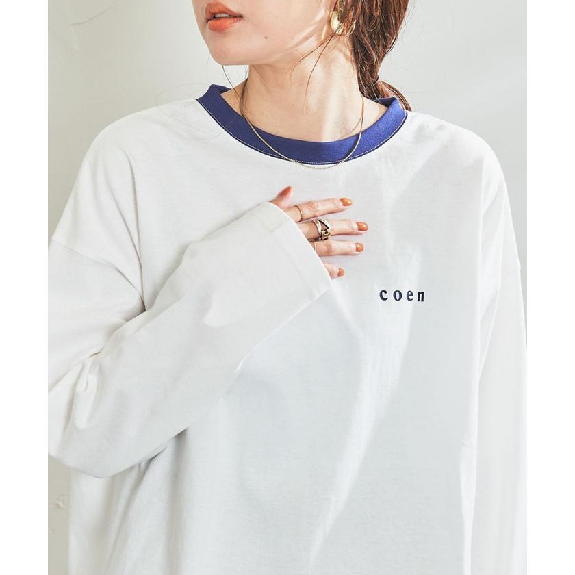 2022新作モデル coenシャツ coenのシャツ