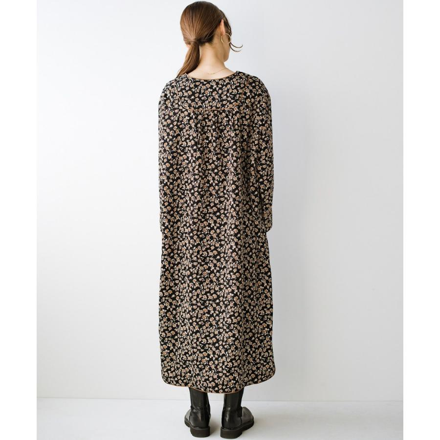 のところは これさえあればパッと着映えて気分も上がる 重ね着にも便利なカフタン風ワンピース 通販 Paypayモール Magaseek Paypayモール店 なります