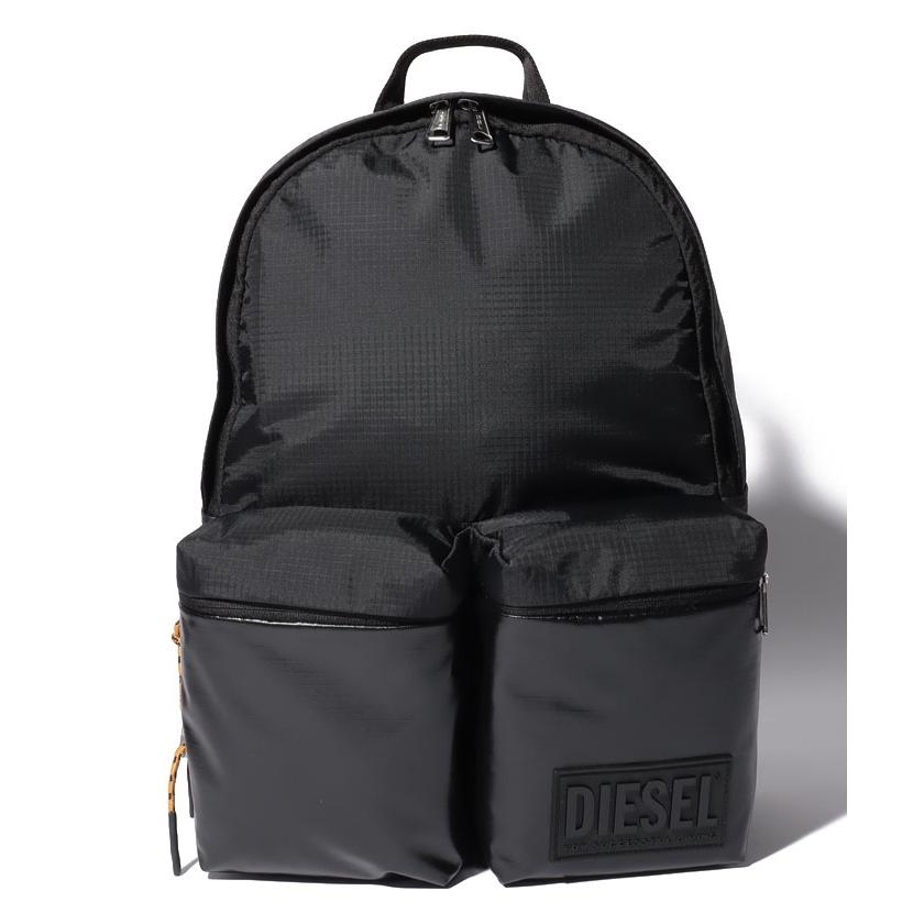 ディーゼル Diesel Magaseek ディーゼル Backyo Backpack バックパック リュック メンズファッション 店 ディーゼル Magaseek 通販