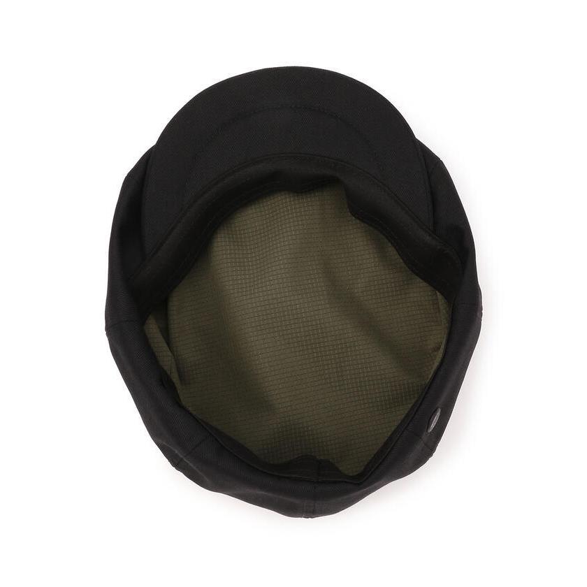 CPH/シーピーエイチ/575TC TWILL CASQUETTE