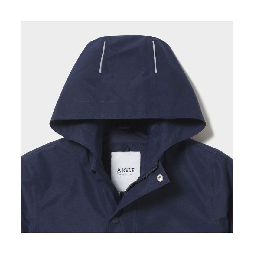 【最終値下げ】 【エーグル　キッズ】ゴアテックス パーカジャケット 【2250592359】(12191円)