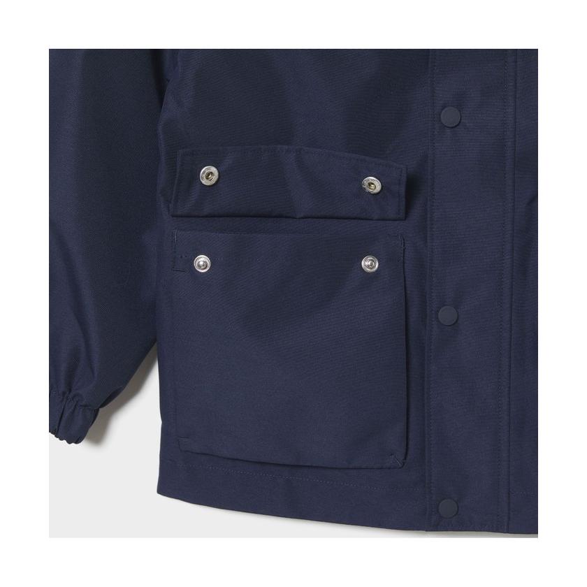 【最終値下げ】 【エーグル　キッズ】ゴアテックス パーカジャケット 【2250592359】(12191円)