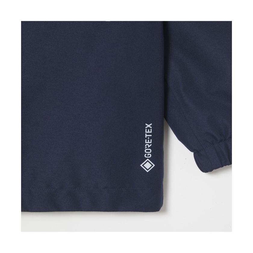 【最終値下げ】 【エーグル　キッズ】ゴアテックス パーカジャケット 【2250592359】(12191円)