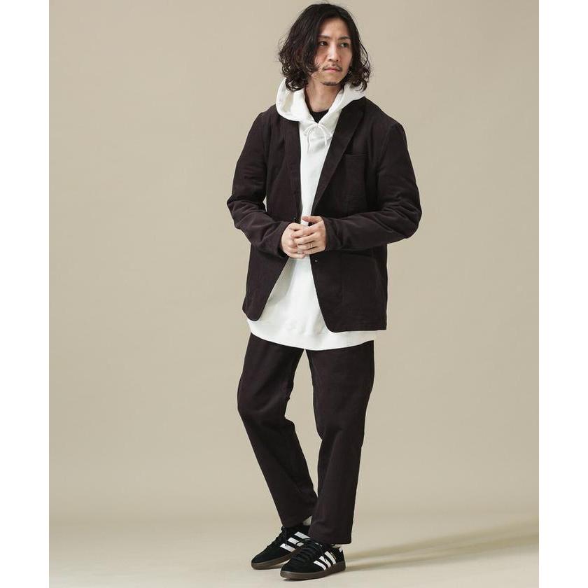 ナノ ユニバース ベルオムール コーデュロイセットアップ Magaseek Paypayモール店 通販 Paypayモール