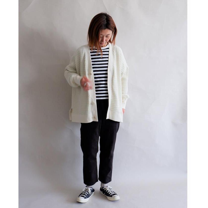 MANASTASH/マナスタッシュ W