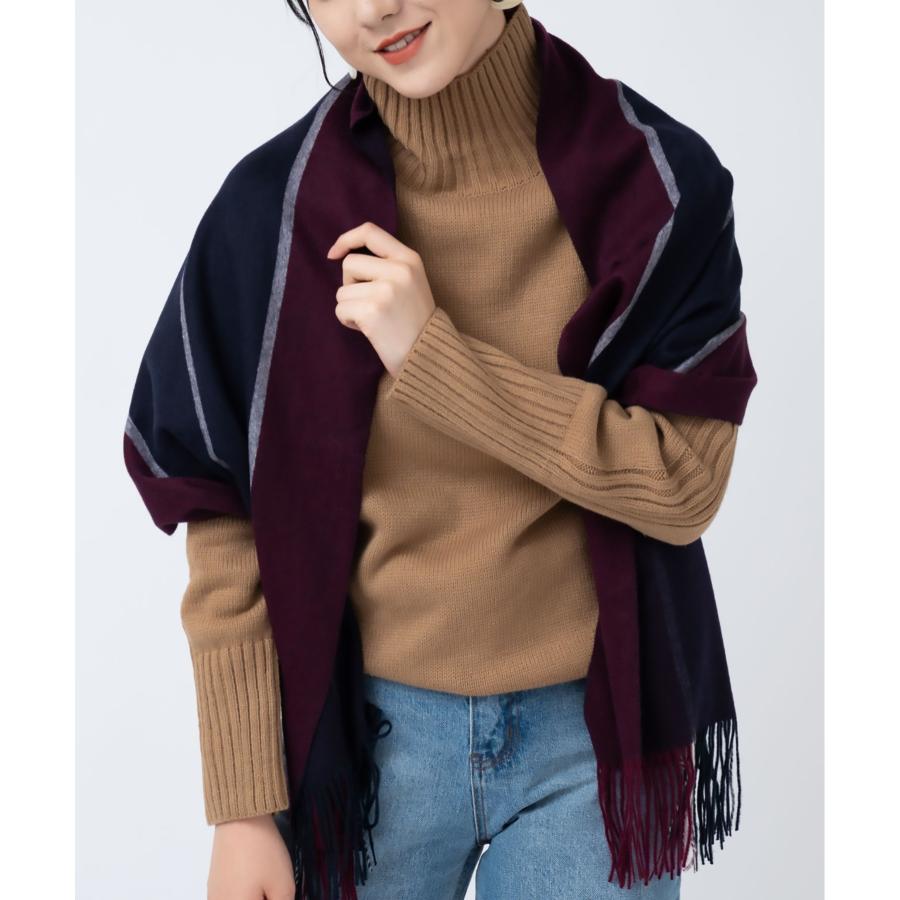 MAISON BREEZE】【MAISON BREEZE】ピュアカシミア100% カシミア