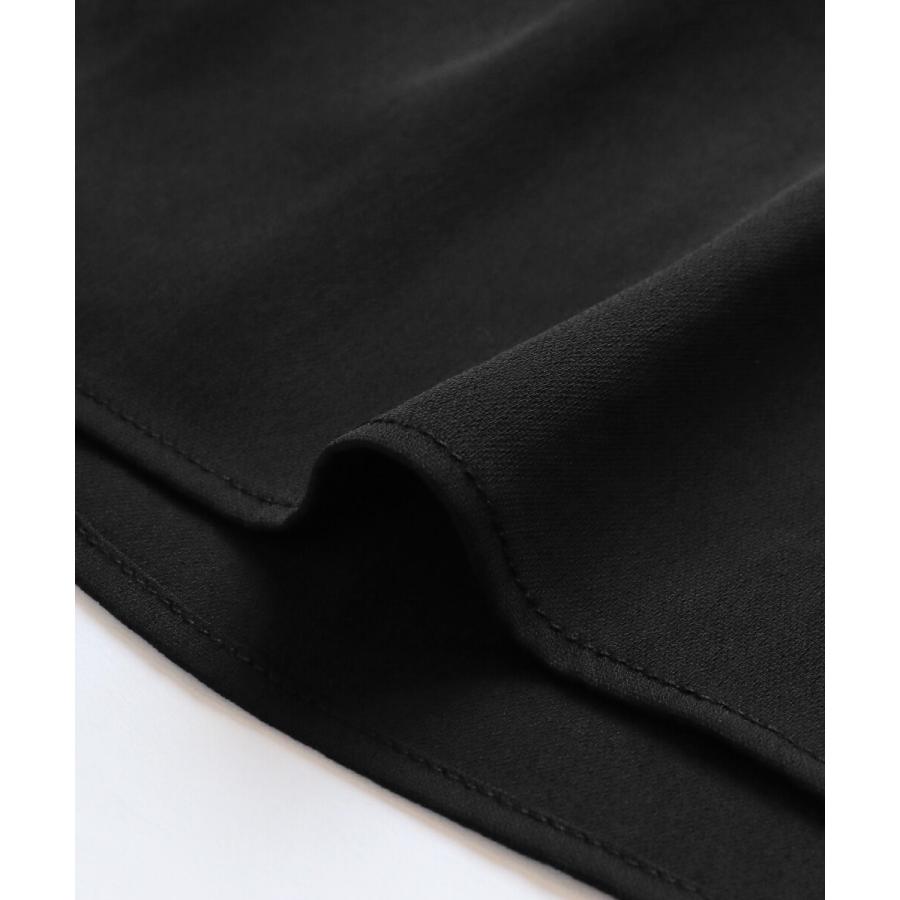 アイボリー Resil 通販 Paypayモール プリーツ加工ロングワンピースドレス Magaseek Paypayモール店 ふんわり