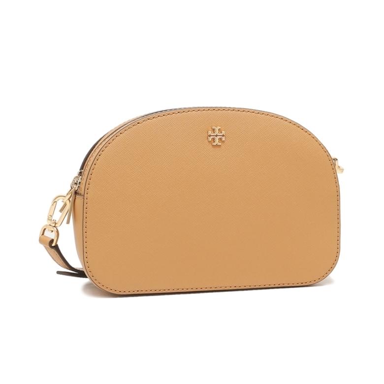 トリーバーチ Tory Burch 900 Magaseek Paypayモール店 通販 Paypayモール アウトレット ショルダーバッグ エマーソン カメラバッグ ブラウン レディース Newお得 Elhourriya Net