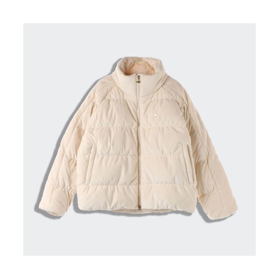 アディダス オリジナルス ショート パファージャケット Magaseek Paypayモール店 通販 Paypayモール