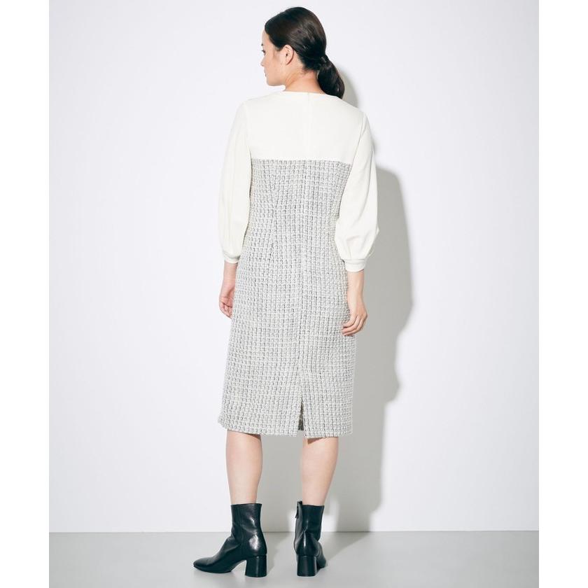 GRACE CONTINENTAL 【グレースコンチネンタル】ジャージ切替 GRACE CONTINENTAL 【グレースコンチネンタル】ジャージ切替