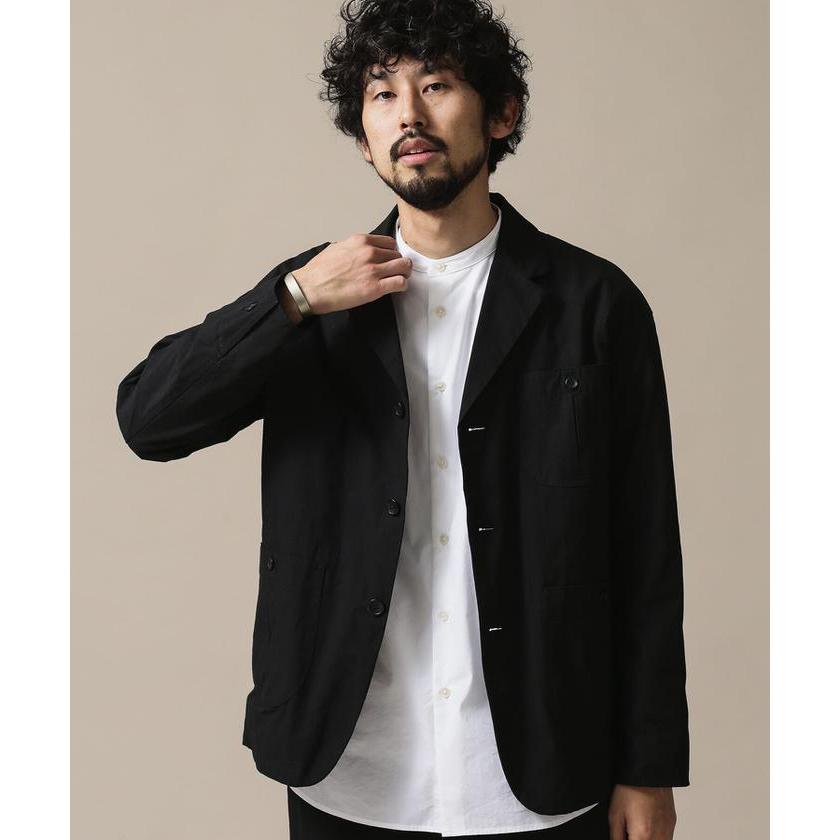 ナノ ユニバース True Cotton ハンディングジャケット セットアップ対応 Magaseek Paypayモール店 通販 Paypayモール