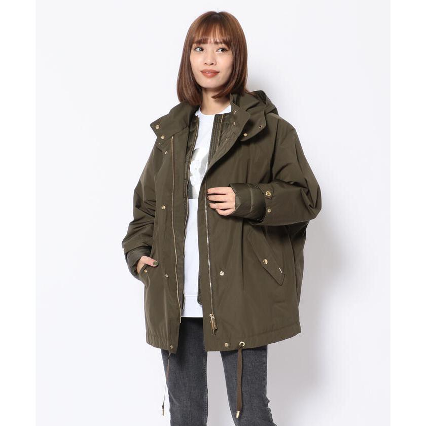 WOOLRICH（ウールリッチ） SIPSEY 3IN1 ANORAK