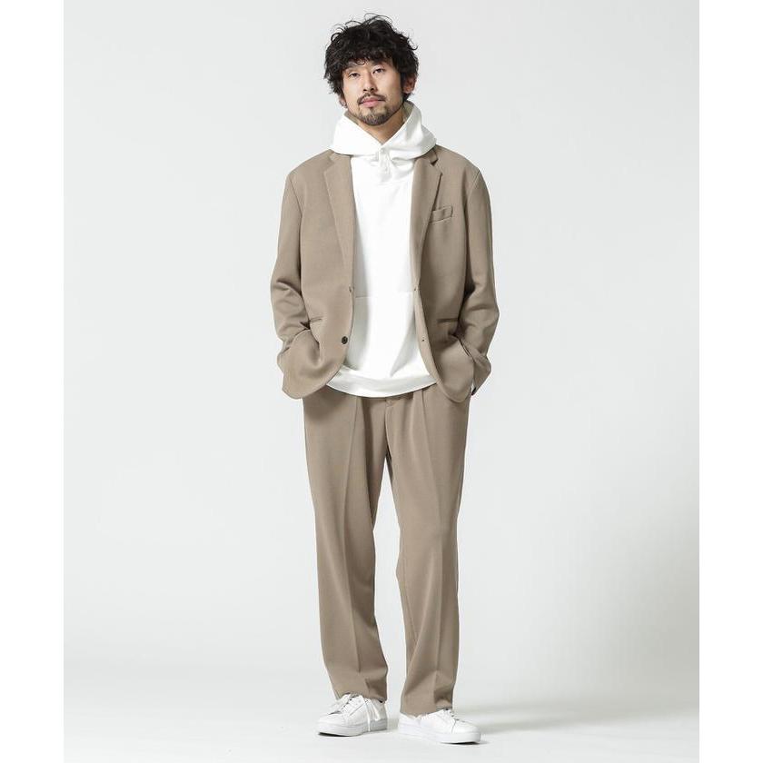 ナノ ユニバース カノコボンディング リラックスセットアップ Magaseek Paypayモール店 通販 Paypayモール