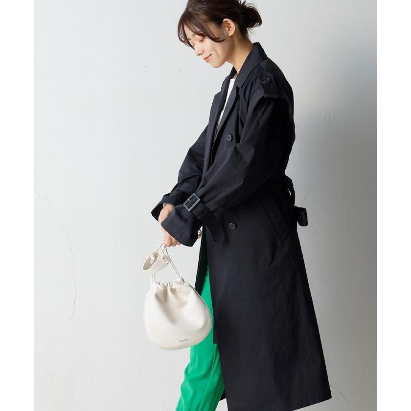 ジレ＆キルトライナー3wayコート