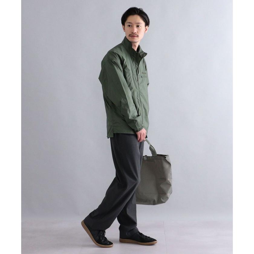 シップス メン】【SHIPS別注】Marmot: ZERO DRICLIMB WIND SHIRT