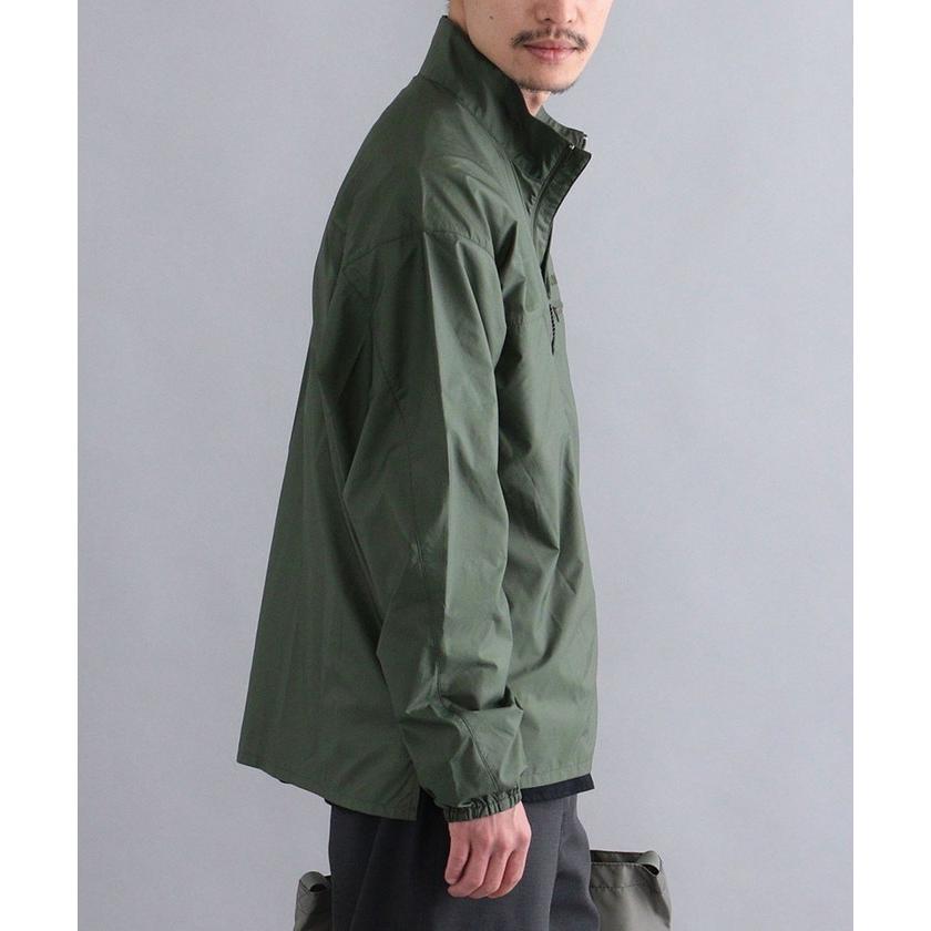 SHIPS 別注 Marmot ZERO DRICLIMB WIND SHIRT - アウター