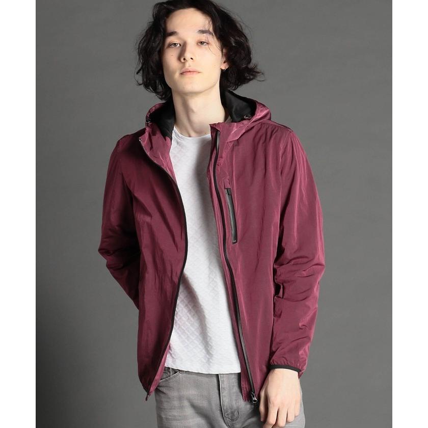 NEW限定品】 Olmetex フーディブルゾン modifiedfloors.com