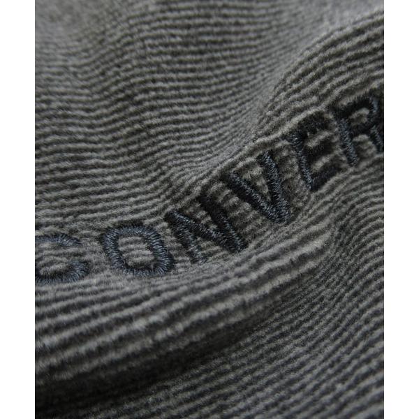 【大きいサイズのマルカワ】【CONVERSE】コンバース 大きいサイズ フリース ハイネック フルジップ スタンドジャケット|magaseekp|05