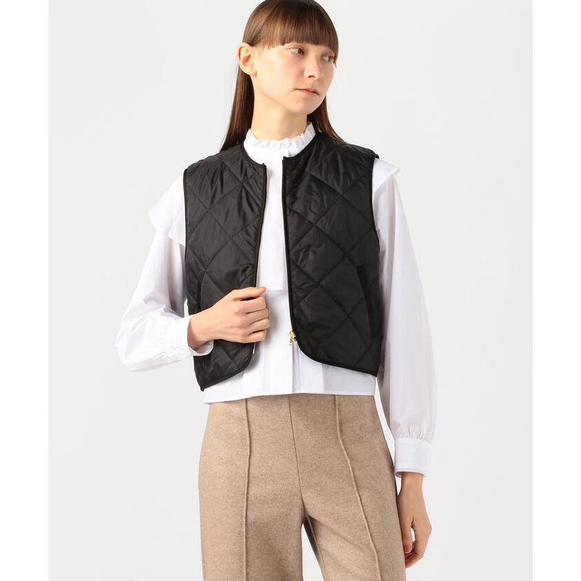 限定価格セール Tomorrowland Collection リナイロン 2 Wayジレ ベスト ジレ レディースファッション ファッション 477 Www Jesuitnola Org