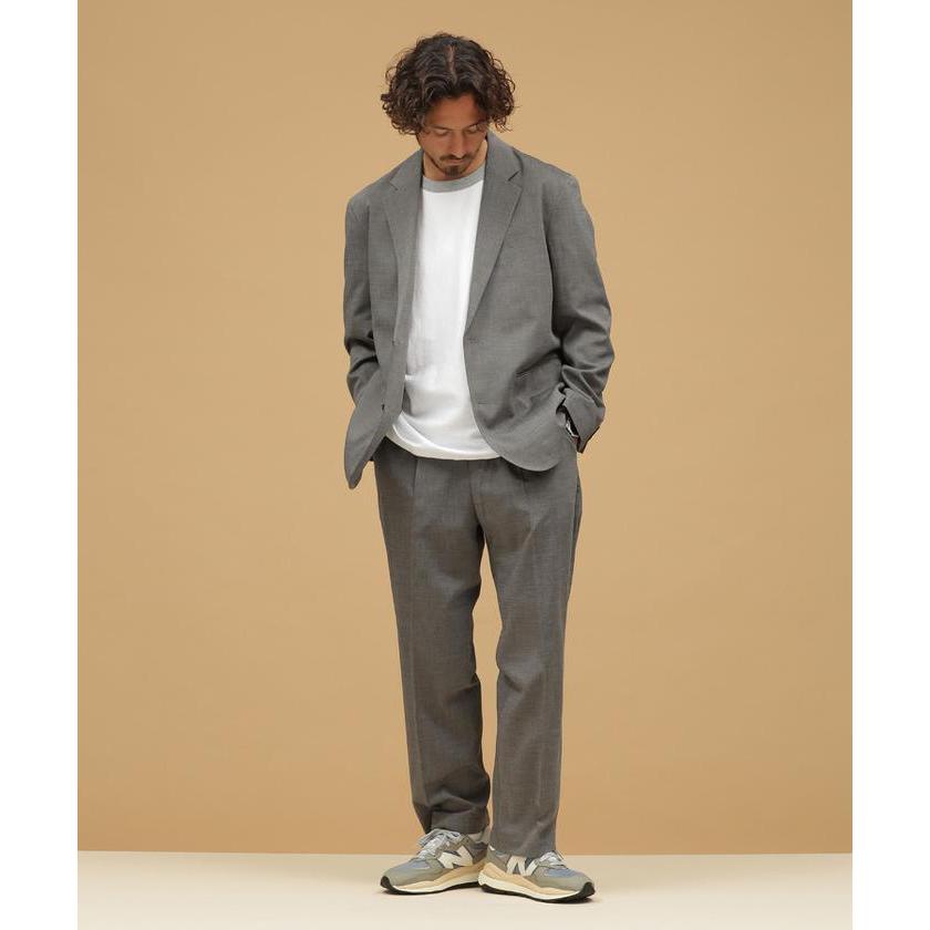 全ての セットアップ Linen ナノ ユニバース Lb 03 Flow スーツ フォーマル Neobuild Com Br