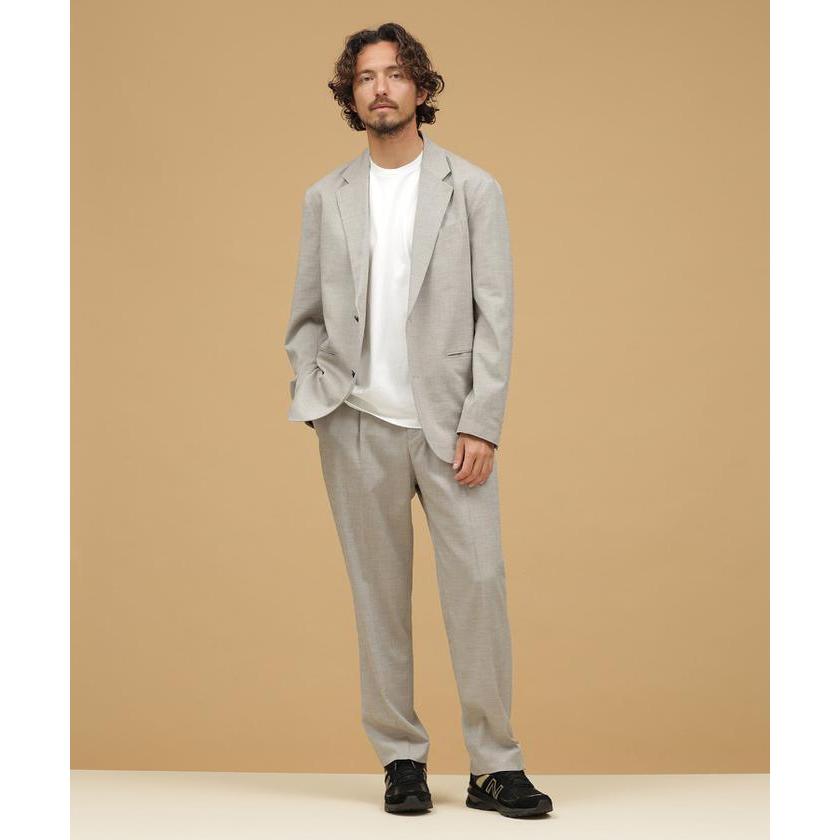 ナノ ユニバース Lb 03 Flow Linen セットアップ Magaseek Paypayモール店 通販 Paypayモール