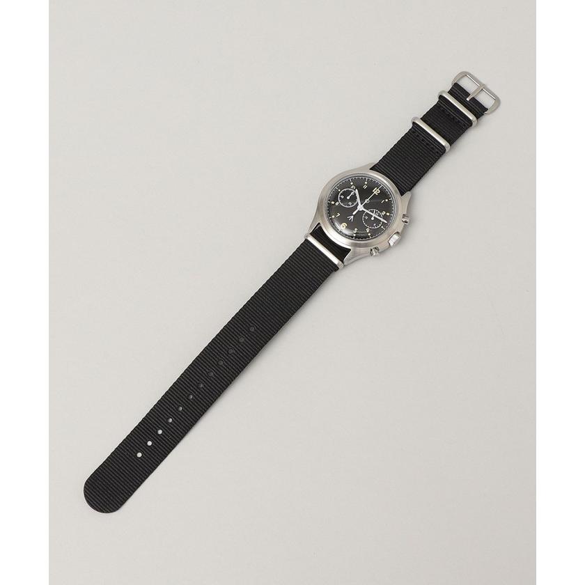 NAVAL WATCH: ROYAL AIR FORCE Chronograph TYPE
