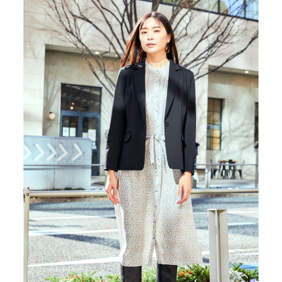 エーシーデザインバイアルファキュービック プリント前開きワンピース Magaseek Paypayモール店 通販 Paypayモール