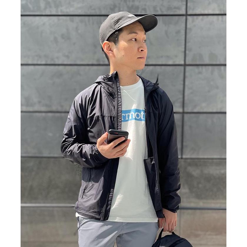 33 割引人気定番 マーモット Zerobreeze Jacket ゼロブリーズジャケット コート アウター メンズファッション ファッション Intercontactservices Com