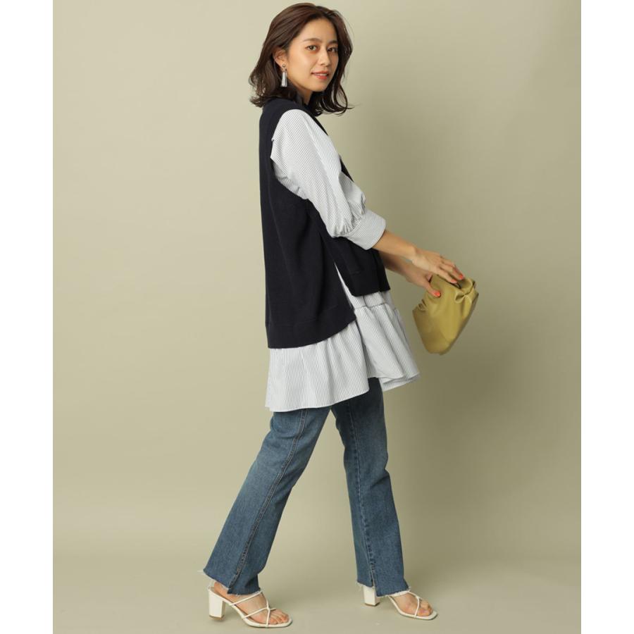 21年新作 マイストラーダ ベスト チュニックｓｅｔ ワンピース チュニック レディースファッション ファッション 15 087 Www Harmonypest Com